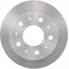 BOSCH Brzdový kotúč 0986479066