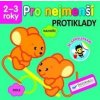 Pro nejmenší Protiklady