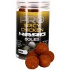 Starbaits Boilies Pre Spicy Chicken Hard Boilies 200g 24mm
