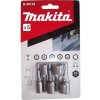 MAKITA B-39154 SADA NÁSTRČKOVÝCH KĽÚČOV s 1/4 5-dielna