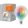 Ledvance | LED RGBW Stmievateľná žiarovka SMART+ E27/4,8W/230V 2700-6500K Wi-Fi - Ledvance | P225565