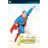CREW Superman v každé roční době Legendy DC