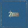 Various Artists - Various Artists - The Legend of Zelda: Breath of the Wild (88 LP)