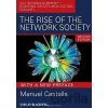 The Rise of the Network Society - Manuel Castells