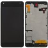 LCD Displej + Dotykové sklo + Rám Microsoft Lumia 550