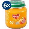 Príkrm Hami Tekvica Hami s ryžou - 6 x 125 g od 4. mesiaca 750 g zelenina