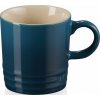 Hrnček na espresso Le Creuset 100 ml modrozelený