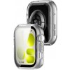 Tech-Protect Defense puzdro so sklom na Huawei Watch Fit 5, priesvitné