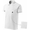 MALFINI COTTON 212 Polokošeľa pánska 2120016 XL 00 biela