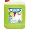 Sidolux na podlahy soda power 5 l Green Grapes