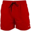 Plavecké šortky Crowell M 300/400 červené - XL
