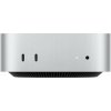 Apple Mac mini: M4 10/10, 24 GB, 256 GB, 1 GB - MU9D3ZE/A/R1