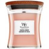 Woodwick Coastal Sunset vonná sviečka 85 g