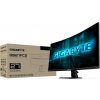 GIGABYTE LCD - 27