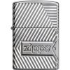 Zapaľovač Zippo 22048 Zippo Bolts Design