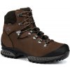 Pánska outdoorová obuv Hanwag Tatra II Wide GTX Erde Brown UK 9,5