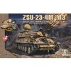 Zimi Model ZSU-23-4M/M3 1/35