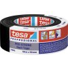 tesa Duct Tape Pro-Strong 66462-00002-00 inštalačné izolačná páska čierna (d x š) 50 m x 50 mm 1 ks; 66462-00002-00