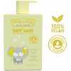 Jack N’ Jill Natural Bathtime Baby Wash jemný sprchový gél pre bábätká