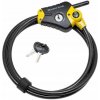 Zabezpečenie bicykla Master lock 8433EURD