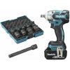 MAKITA DTW285RFJX AKU RÁZOVÝ UŤAHOVAK 18V