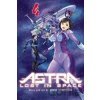 Astra Lost in Space, Vol. 4 Shinohara KentaPaperback / softback