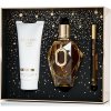 Paco Rabanne Million Gold parfumovaná voda pánska 200 ml