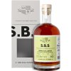 S.B.S Jamaica WPL 2010 57%, 0.7 L (darčekové balenie)