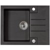 Alveus Rock 30 steel
