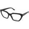 Dioptrické okuliare Guess GU50176 005 Veľkosť: 54