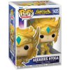Funko POP! 1425 Animation Saint Seiya Gold Aquarius Hyoga