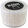 Leaf BLAZY MOPS Vatové čistící tyčinky Black 200 ks