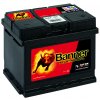 BANNER autobatéria STARTING BULL 54409 12V 44Ah 360A P+