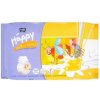 Bella vlhčené utierky Milk & Honey 64 ks