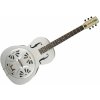 Gretsch G9221 Bobtail Steel Round-Neck A.E. Katalox FB Rezofonická gitara