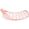 Zone floorball HYPER ICE PALLETE - Limited edt. ICE RHUBARB, Stredná - odľahčená, Ľavá (ľavá ruka dole), PP - polypropylen