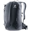 Turistický batoh Deuter AC Lite 17L Black one-size