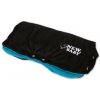 New Baby Rukávník Classic black blue
