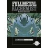 Fullmetal Alchemist - Ocelový alchymista - Hiromu Arakawa