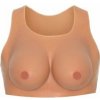 Hidden Desire Alter Ego Wearable Breasts Top C Cup Skin