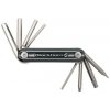 Blackburn Grid 8 - Blackburn Grid 8 multikey 8 funkcií
