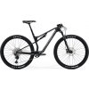 MERIDA NINETY-SIX RC 5000 tmavostrieborný 2023 Veľkosť: L na výšku postavy 177-190 cm