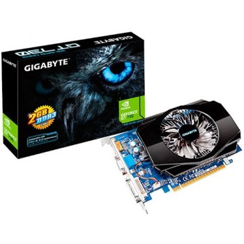 Gigabyte GV-N730-2GI