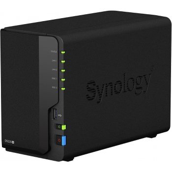 Synology DiskStation DS220+