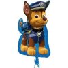 Amscan Fóliový balón 24 Chase Paw Patrol