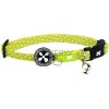 Max & Molly Cat Obojok Smart ID - Kiwi