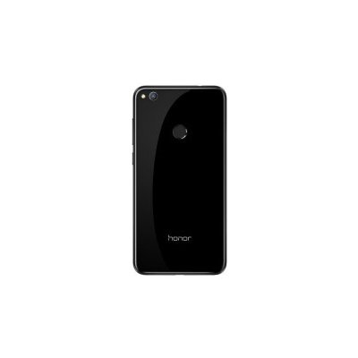 Zadný kryt batérie Huawei P8 Lite 2017 / P9 Lite 2017 / Honor 8 Lite - čierny