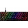 HP HyperX Alloy Origins 65 Red Mechanical Gaming Keyboard 4P5D6AA#ABA