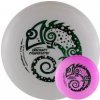 Discraft Ultra Star frisbee disk chameleon 175g (Lietajúci tanier mení farbu pre profi hru Ultimate a na hádzanie )