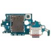Samsung G991 Galaxy S21 Doska s Nabíjacím konektorom Service pack